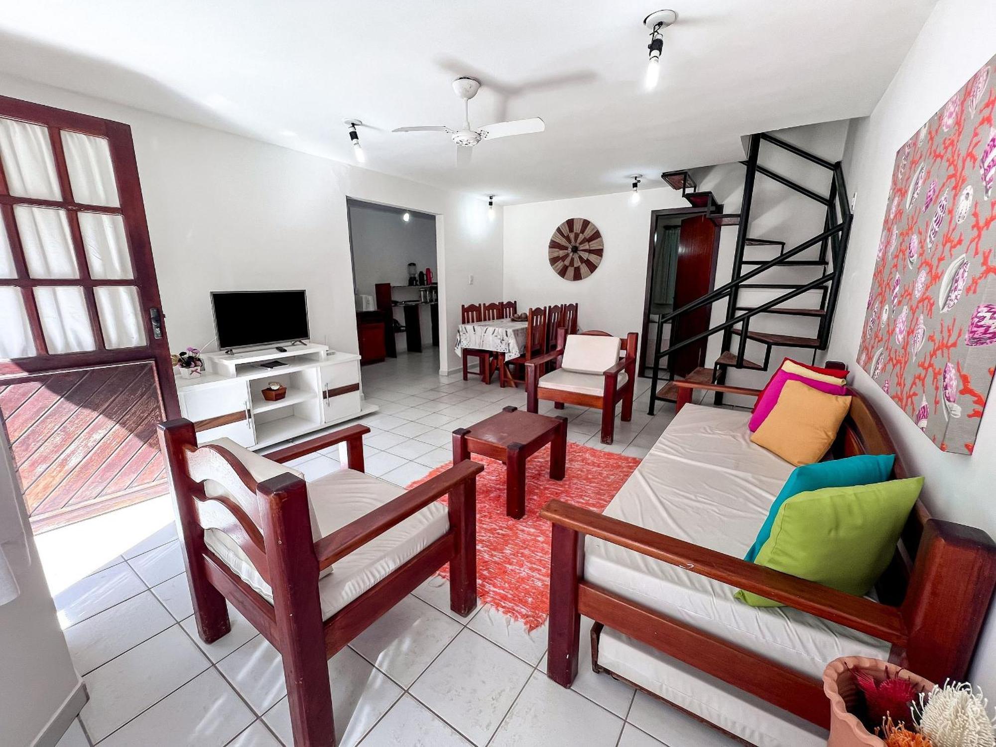 Casas Com 2 Ou 3 Suites Porto Seguro Exterior foto